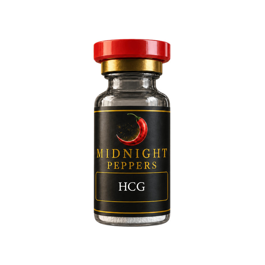 HCG