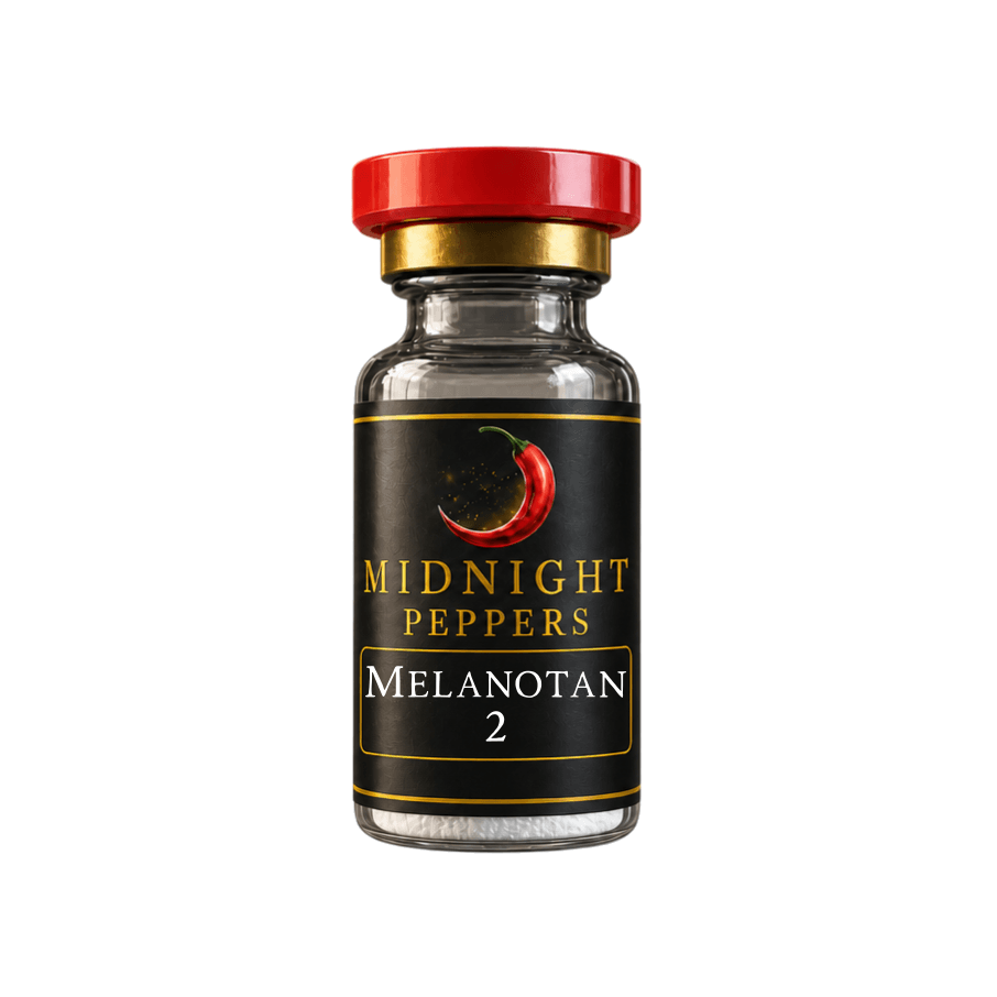 Melanotan 2