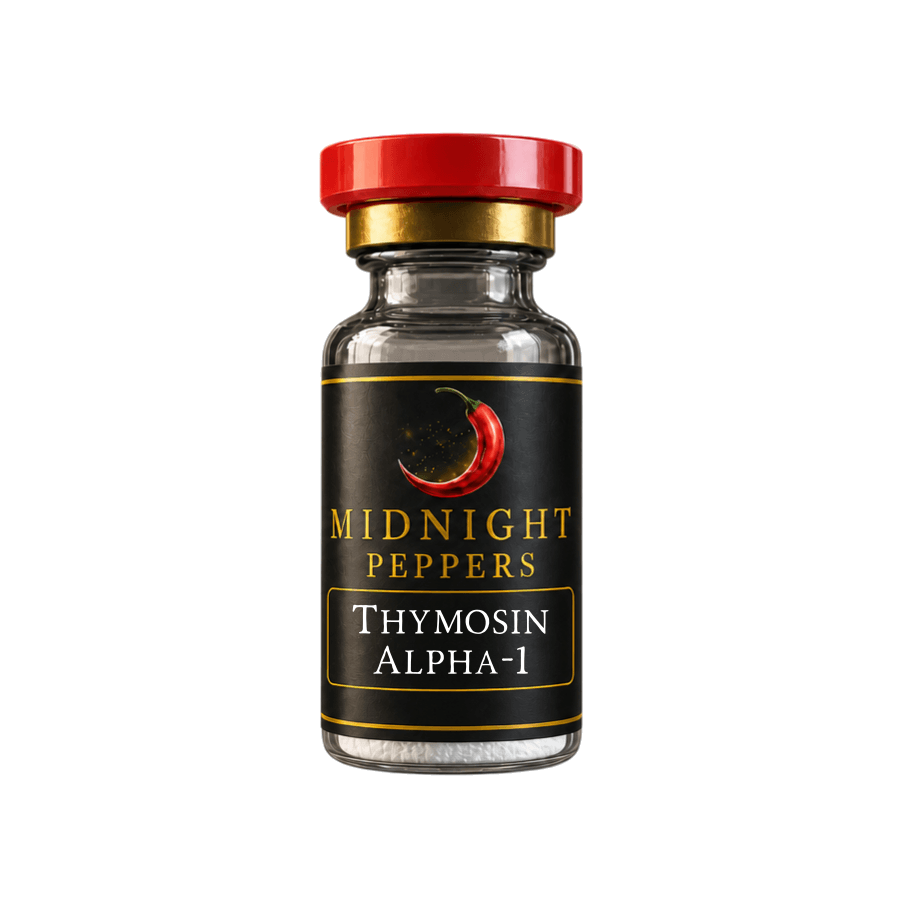 Thymosin Alpha-1