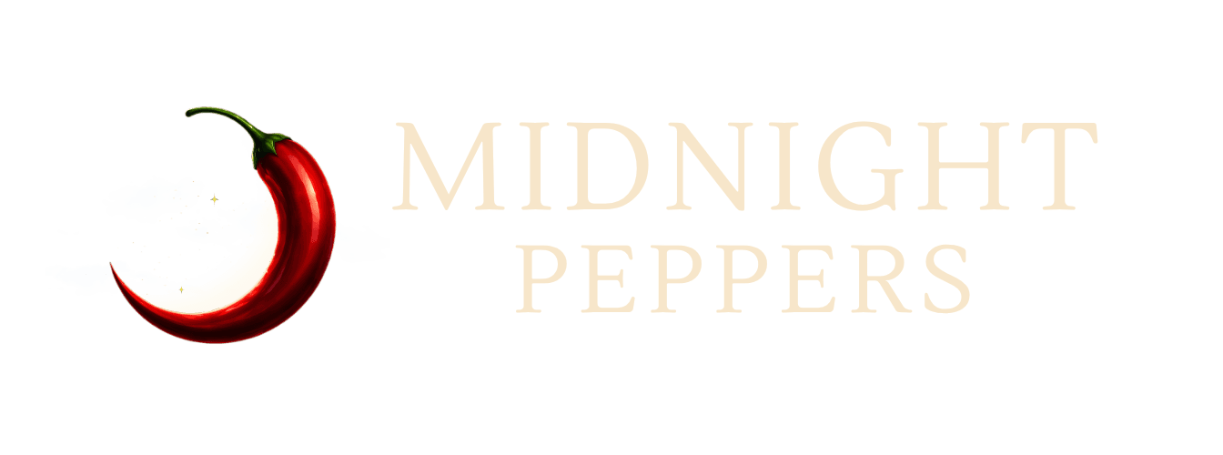 Midnight Peppers