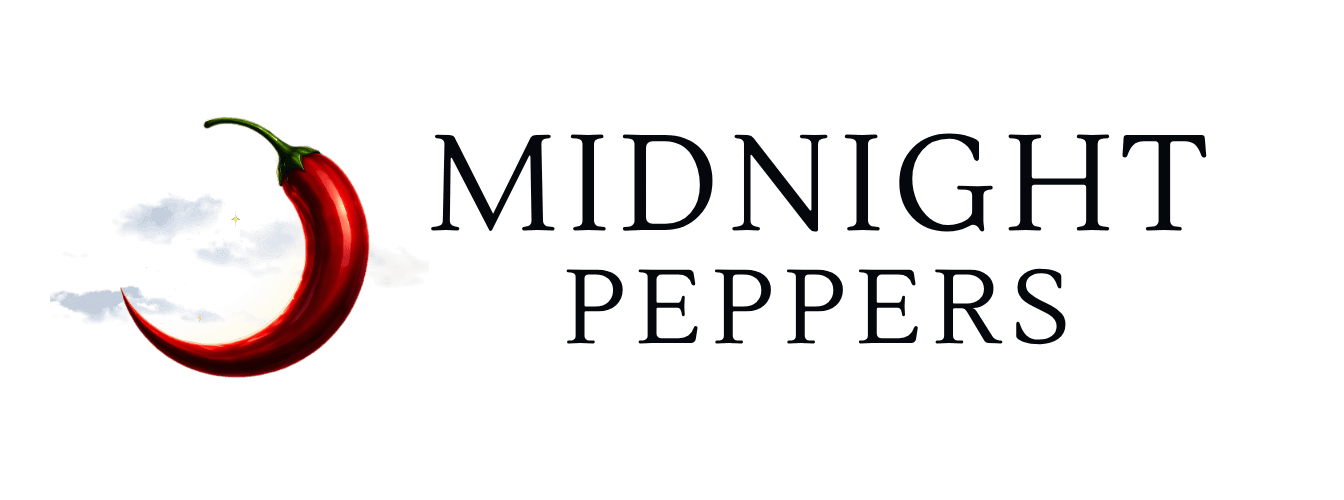 Midnight Peppers