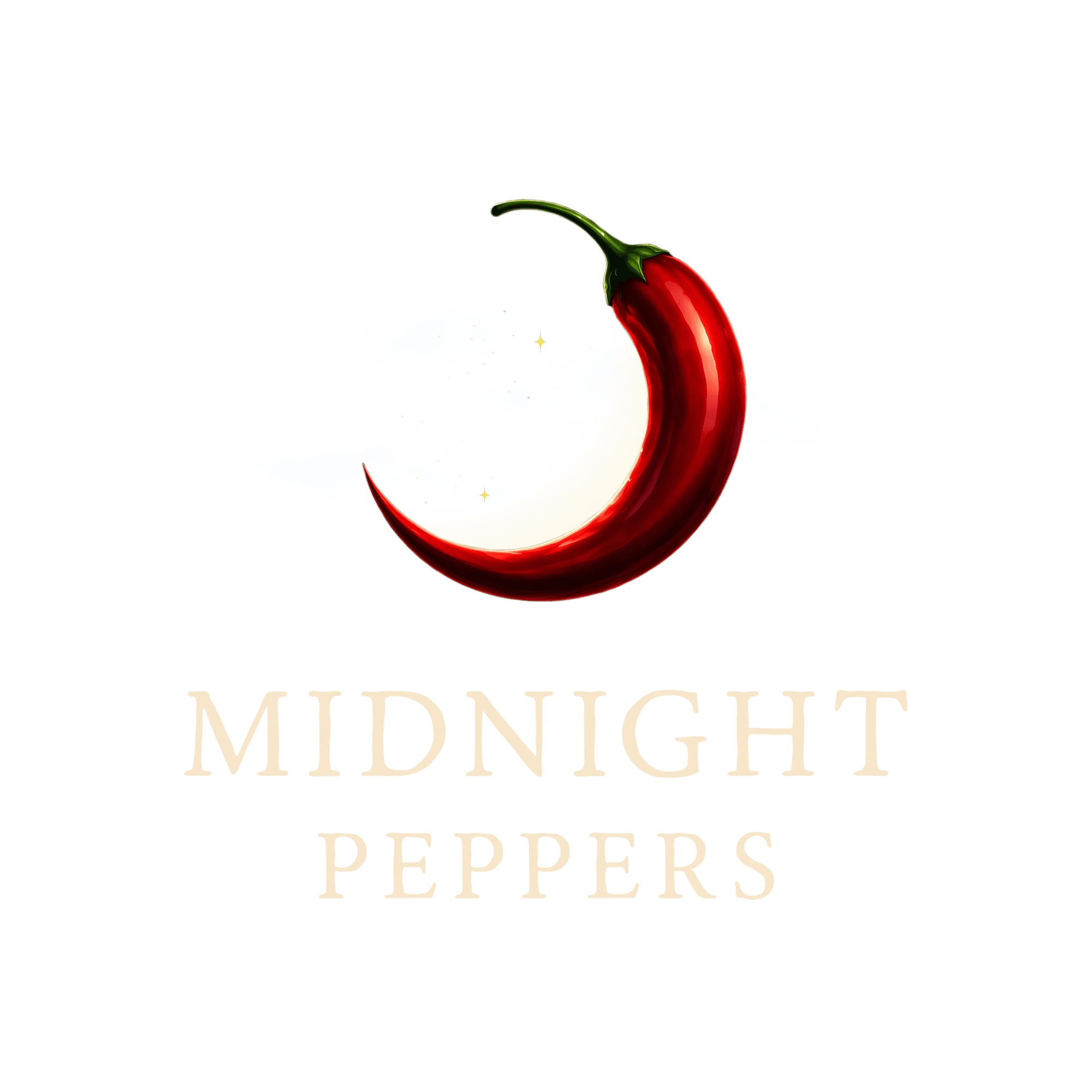 Midnight Peppers