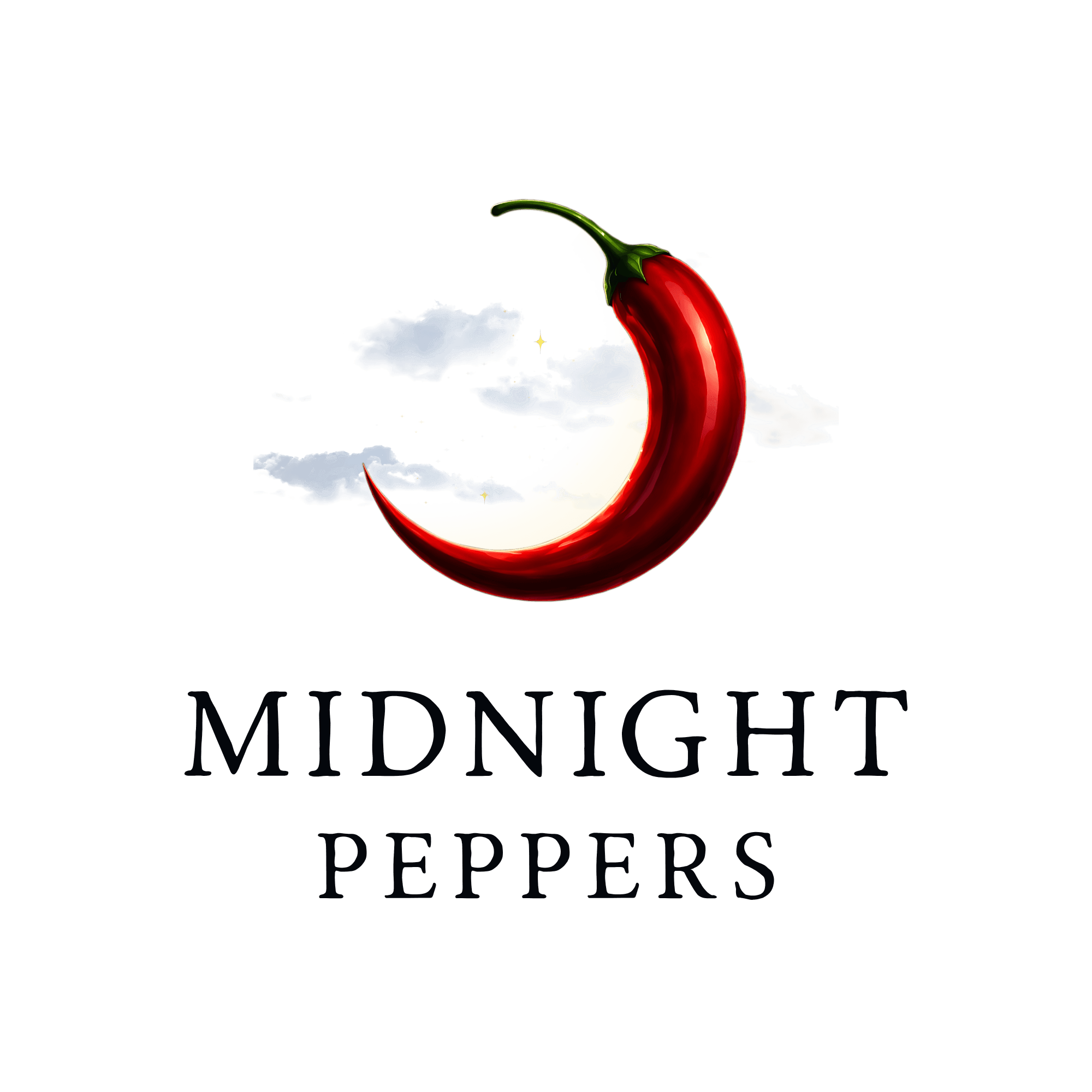 Midnight Peppers