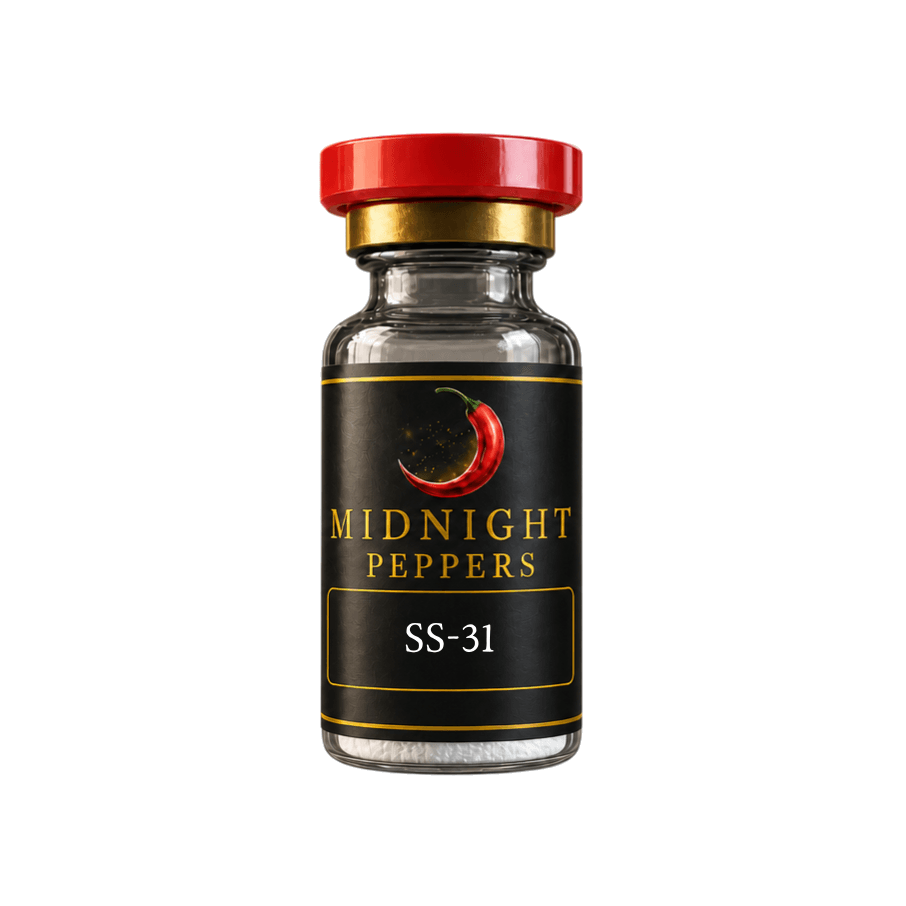 SS-31 (Elamipretide)