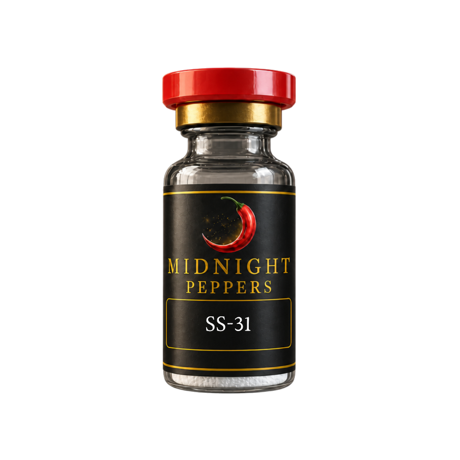 SS-31 (Elamipretide)