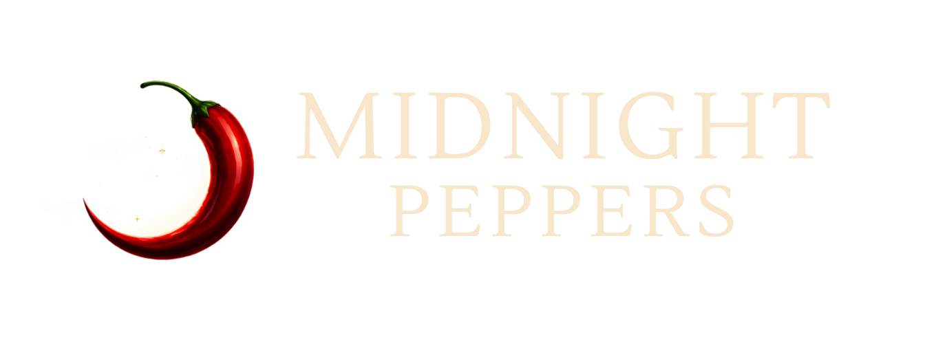 Midnight Peppers