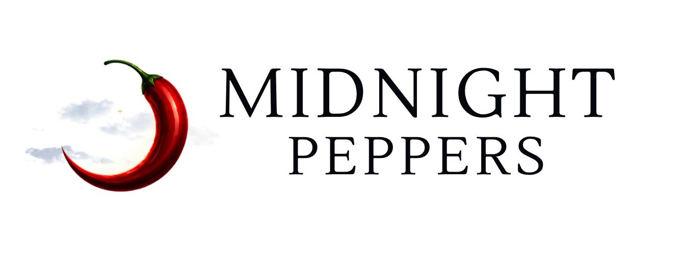 Midnight Peppers